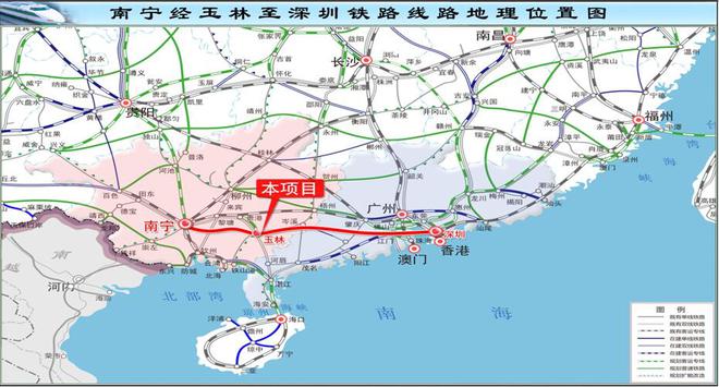 杭廣高鐵最新消息,杭廣高鐵最新消息，自然美景之旅即將啟程，準(zhǔn)備好心靈去遠(yuǎn)游！