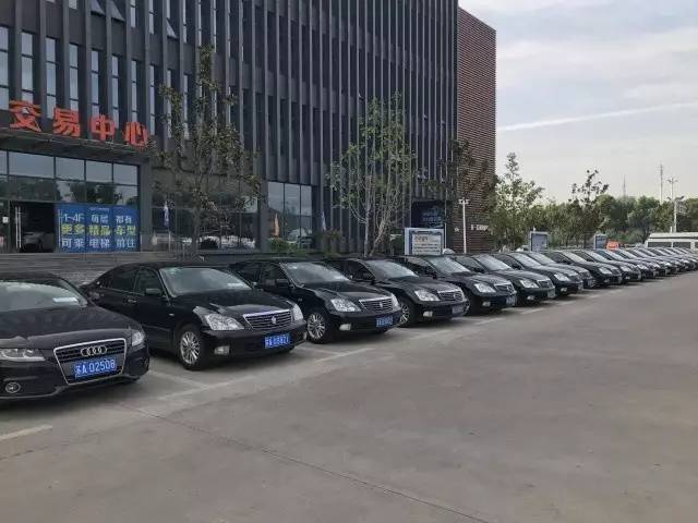 湖州公車拍賣最新動態(tài)與探索自然美景的心靈之旅